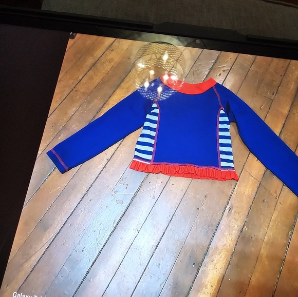 Lily and Dan - Picture 2 of 3